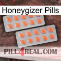 Honeygizer Pills 27